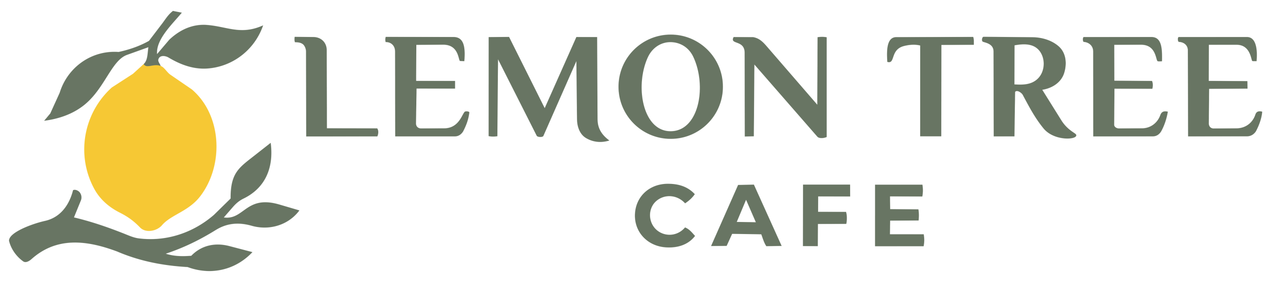 Lemon Tree Cafe | Cafe, Ramen Bar & Convenience Items in Donaldsonville, LA